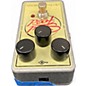 Used Electro-Harmonix Soul Food Overdrive Effect Pedal