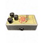 Used Electro-Harmonix Soul Food Overdrive Effect Pedal