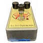 Used Electro-Harmonix Soul Food Overdrive Effect Pedal
