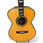 Used 2012 Fender  Triple-O Custom Shop Ren Traditional Prototype Natural Acoustic Guitar