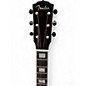 Used 2012 Fender  Triple-O Custom Shop Ren Traditional Prototype Natural Acoustic Guitar