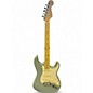 Used 2018 Fender AMERICAN PRO STRATOCASTER SONIC GRAY Solid Body Electric Guitar thumbnail