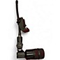Used Audix D4 Drum Microphone