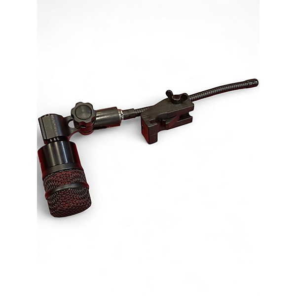 Used Audix D4 Drum Microphone