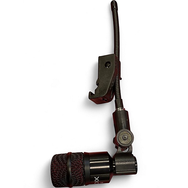 Used Audix D4 Drum Microphone