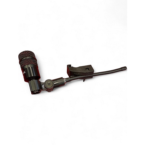 Used Audix D4 Drum Microphone