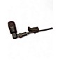 Used Audix D4 Drum Microphone