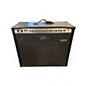 Used Peavey 6505 Plus 1x12 60W Tube Guitar Combo Amp thumbnail