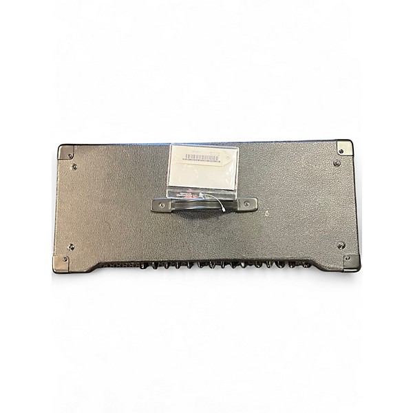 Used Peavey 6505 Plus 1x12 60W Tube Guitar Combo Amp