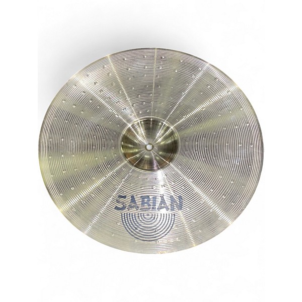 Used SABIAN 20in B8 Ride Cymbal
