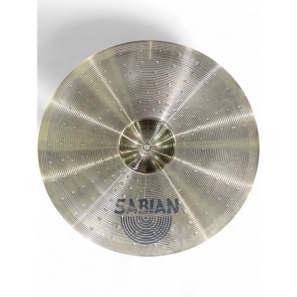 Used SABIAN 20in B8 Ride Cymbal