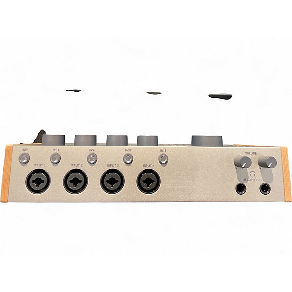 Used Universal Audio VOLT 476 Audio Interface