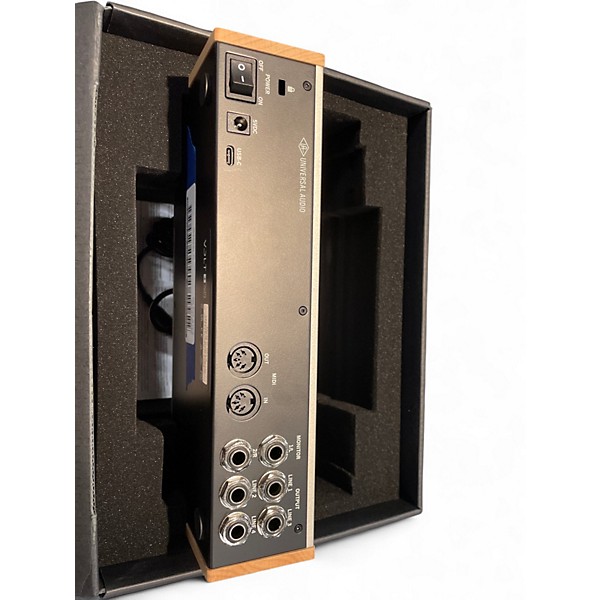 Used Universal Audio VOLT 476 Audio Interface