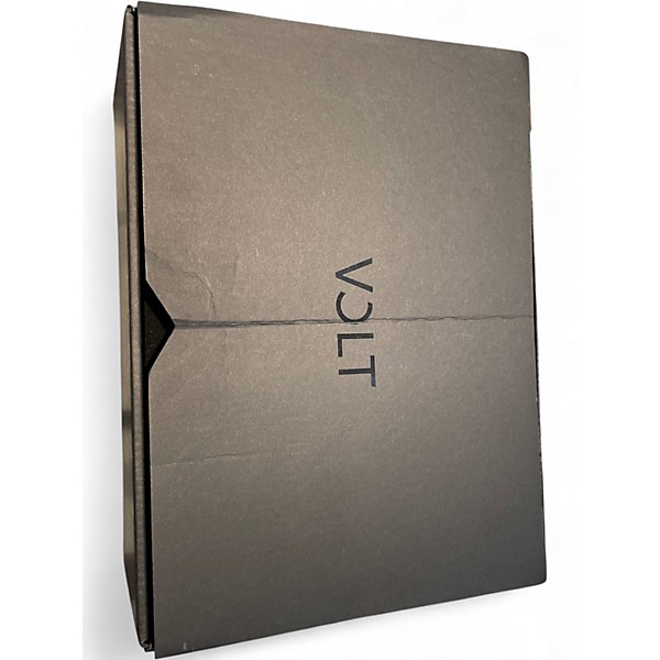 Used Universal Audio VOLT 476 Audio Interface