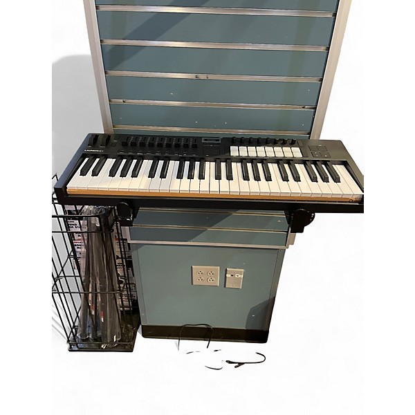 Used Novation Launchkey 49 Key MIDI Controller