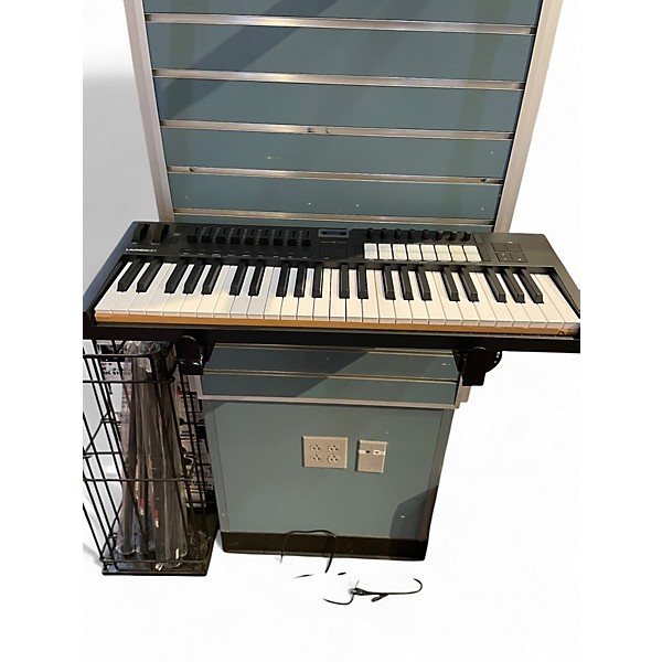 Used Novation Launchkey 49 Key MIDI Controller