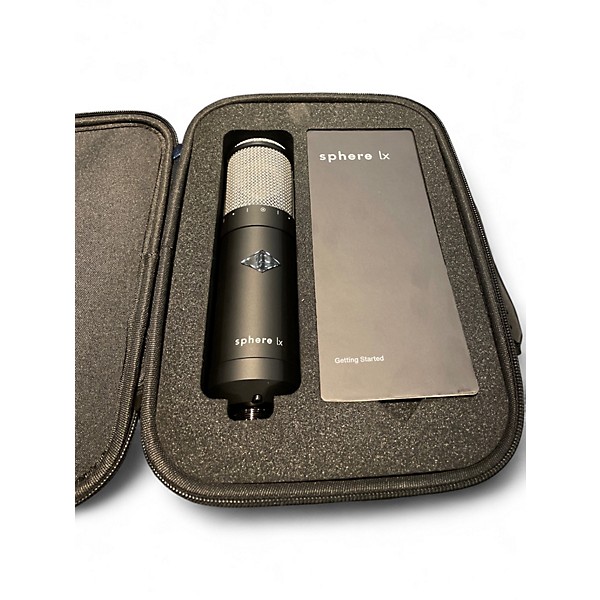 Used Universal Audio SPHERE LX Condenser Microphone