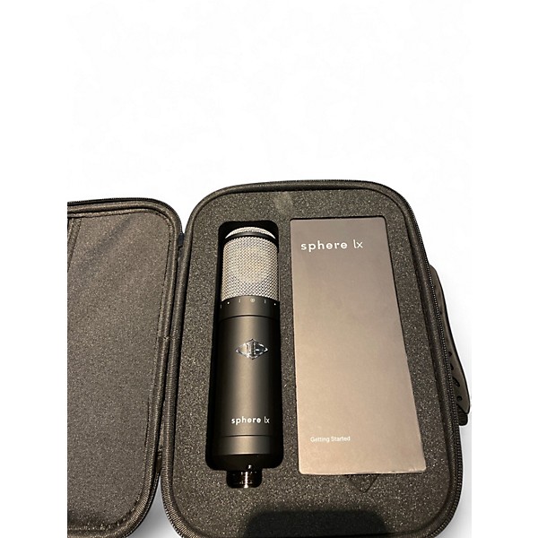 Used Universal Audio SPHERE LX Condenser Microphone