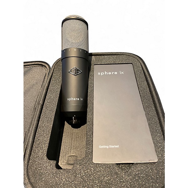 Used Universal Audio SPHERE LX Condenser Microphone