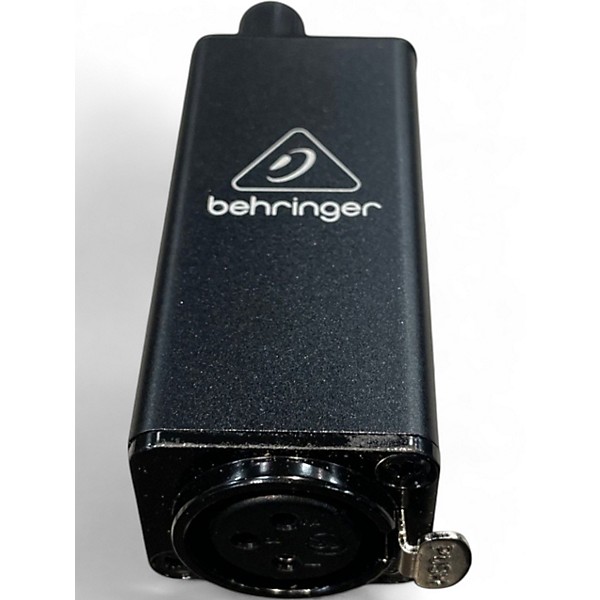 Used Behringer PM1 Headphone Amp