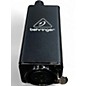 Used Behringer PM1 Headphone Amp