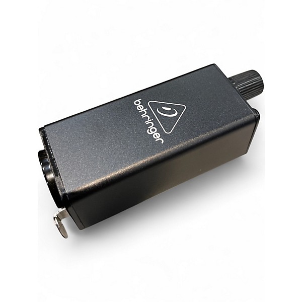 Used Behringer PM1 Headphone Amp