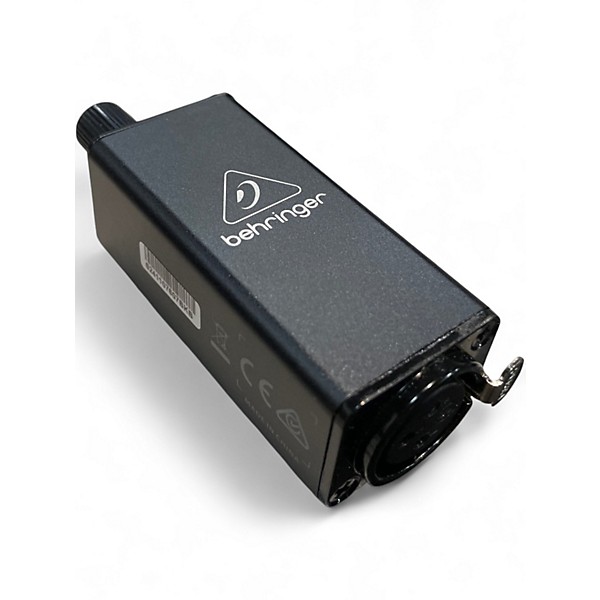 Used Behringer PM1 Headphone Amp