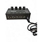 Used Behringer HA400 Headphone Amp