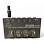 Used Behringer HA400 Headphone Amp