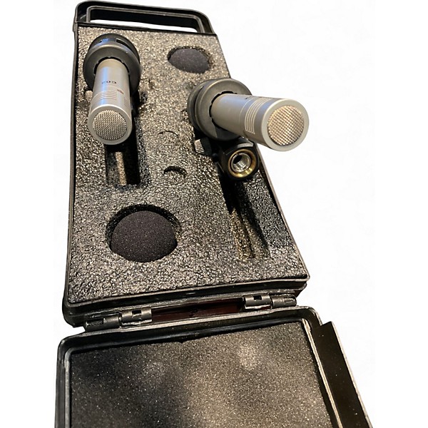 Used Samson C02 Dynamic Microphone