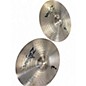 Used Zildjian 14in I Series Hi-Hat Pair Cymbal thumbnail