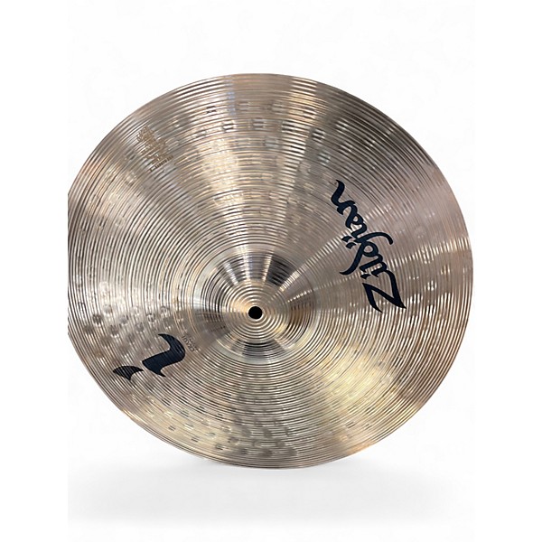Used Zildjian 16in I Series Crash Cymbal