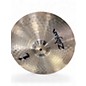 Used Zildjian 16in I Series Crash Cymbal