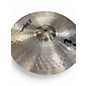 Used Zildjian 20in I Series Ride Cymbal