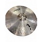 Used Zildjian 20in I Series Ride Cymbal