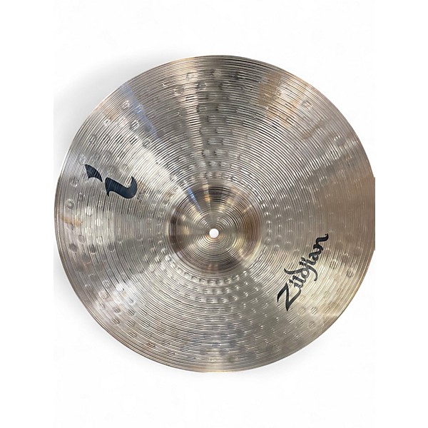 Used Zildjian 20in I Series Ride Cymbal