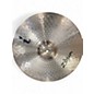 Used Zildjian 20in I Series Ride Cymbal