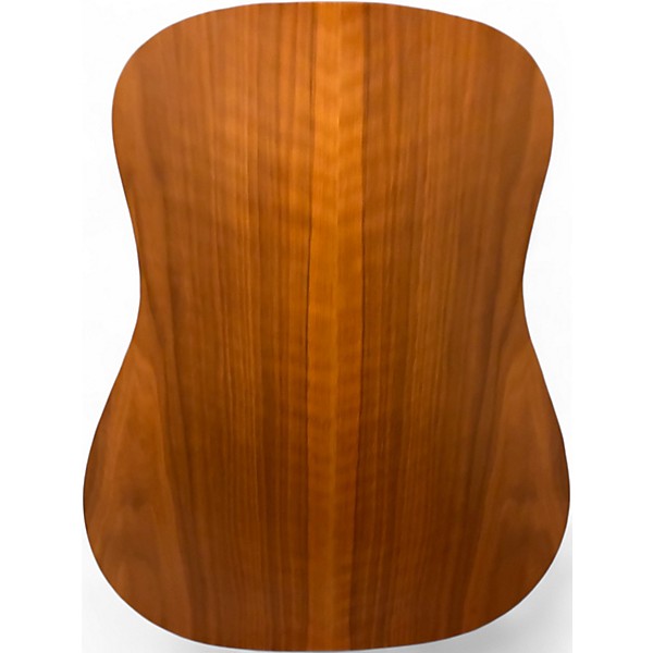 Used Taylor BBT Big Baby Natural Acoustic Guitar