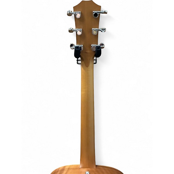 Used Taylor BBT Big Baby Natural Acoustic Guitar