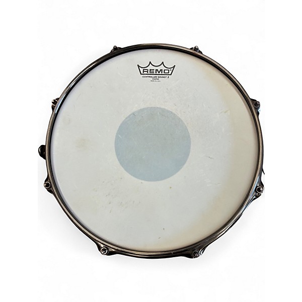 Used Mapex 13X7 Blaster Tobacco Burst Drum