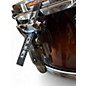 Used Mapex 13X7 Blaster Tobacco Burst Drum