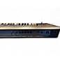 Used KORG Krome EX 61 Keyboard Workstation