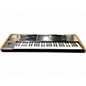 Used KORG Kronos X61 61 Key V2