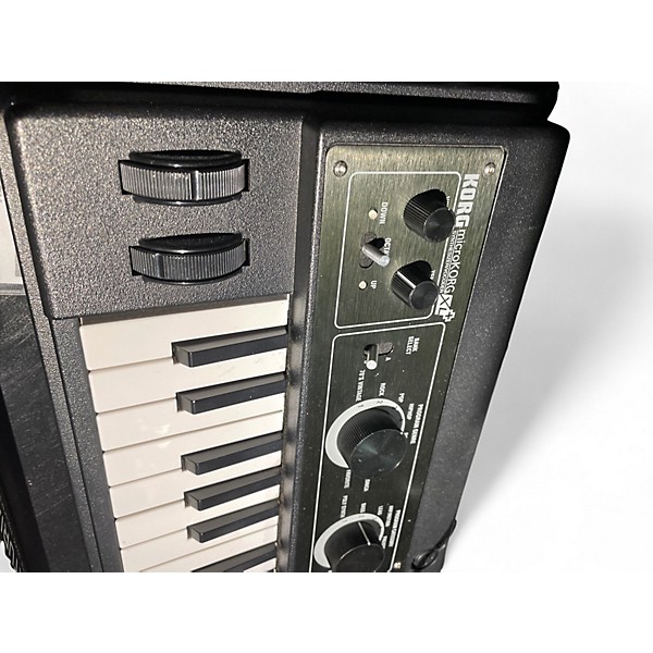 Used KORG Kronos X61 61 Key V2