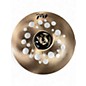 Used 2023 Paiste 12.5in PSTX Cymbal thumbnail