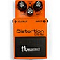 Used 2024 BOSS DS1 W Distortion Effect Pedal thumbnail