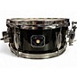 Used 2024 Gretsch 10in BLACKHAWK Black Drum thumbnail