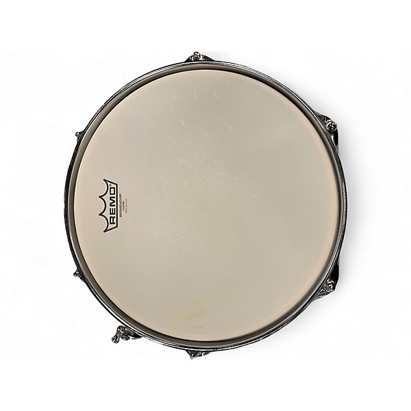 Used 2024 Gretsch 10in BLACKHAWK Black Drum