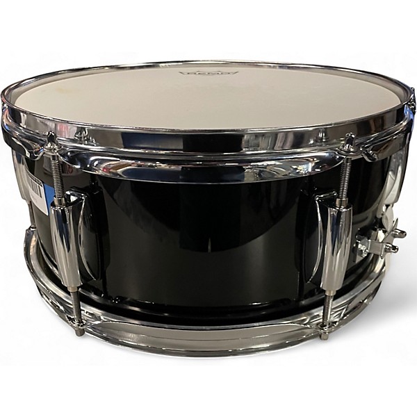 Used 2024 Gretsch 10in BLACKHAWK Black Drum