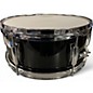 Used 2024 Gretsch 10in BLACKHAWK Black Drum